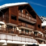 Les Saisies - Residencia Les Chalets du Mont Blanc